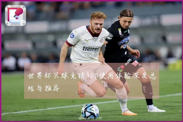 世界杯买球竞猜App使用体验深度总结与推荐