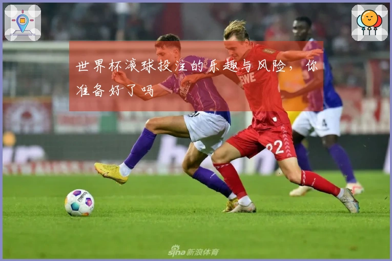 世界杯滚球投注的乐趣与风险，你准备好了吗